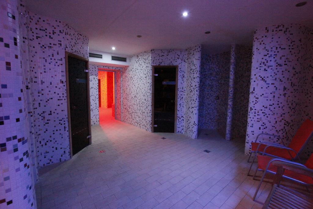 Wellness Hotel Stare Mesto Uherské Hradiště Exteriör bild