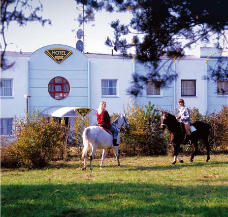 Wellness Hotel Stare Mesto Uherské Hradiště Exteriör bild